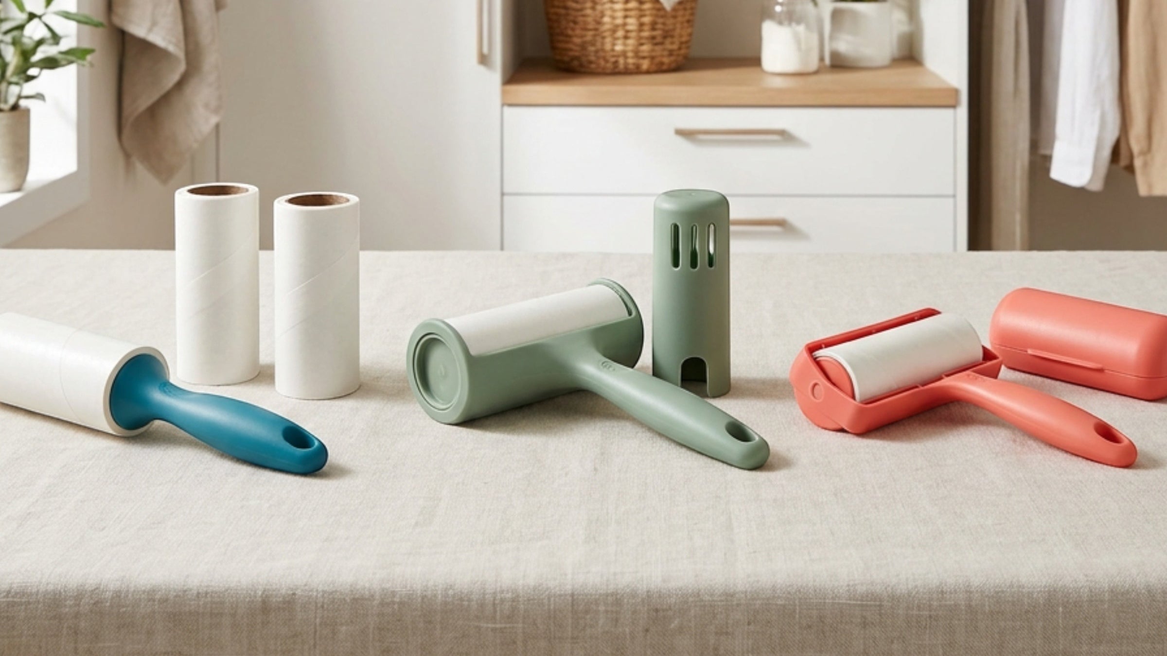 Nxva Lint Rollers
